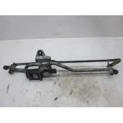 MEHANIZEM Z MOTORČKOM BRISALCEV Volkswagen Transporter 2006 1.9 TDI 7e1955113pa5