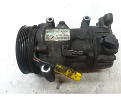 COMPRESSORE CLIMATIZZATORE Peugeot 207 2006 1.4 16V 9651910980