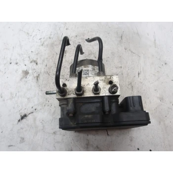ABS CONTROL UNIT Citroën C4 2016 PICASSO 1.6 HDI 9811707980 1613387580