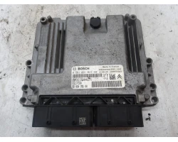RAČUNALNIK MOTORJA Citroën C4 2016 PICASSO 1.6 HDI 9809478580