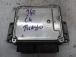 CENTRALINA INIEZIONE MOTORE Citroën C4 2016 PICASSO 1.6 HDI 9809478580