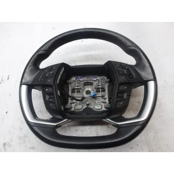 STEERING WHEEL Citroën C4 2016 PICASSO 1.6 HDI 98057439ZD