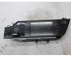 STIKALO GRETJA Citroën C4 2016 PICASSO 1.6 HDI 9812720580