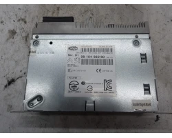 AUTORADIO Citroën C4 2016 PICASSO 1.6 HDI 9810486080