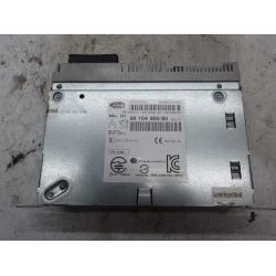 RADIO Citroën C4 2016 PICASSO 1.6 HDI 9810486080