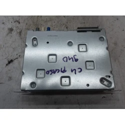AUTORADIO Citroën C4 2016 PICASSO 1.6 HDI 9810486080