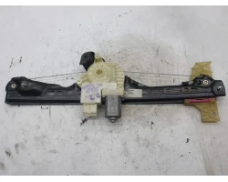 WINDOW MECHANISM REAR RIGHT Citroën C4 2016 PICASSO 1.6 HDI 9676172380
