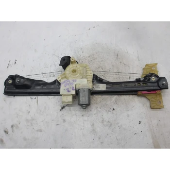 WINDOW MECHANISM REAR RIGHT Citroën C4 2016 PICASSO 1.6 HDI 9676172380