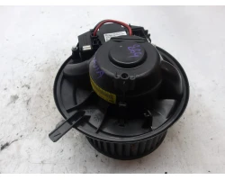 BLOWER MOTOR Škoda Octavia 2009 1.9 TDI 1k1820015f