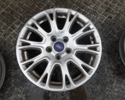 PLATIŠČE 16' Ford C-Max 2012 1.6 ECOBOOST SCTI 7jx16h2 off50