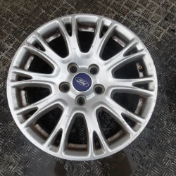 WHEEL 16" Ford C-Max 2012 1.6 ECOBOOST SCTI 7jx16h2 off50
