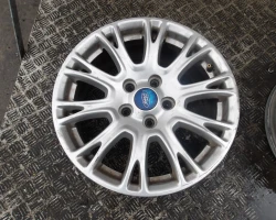 PLATIŠČE 16' Ford C-Max 2012 1.6 ECOBOOST SCTI 7jx16h2  off 50