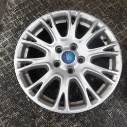WHEEL 16" Ford C-Max 2012 1.6 ECOBOOST SCTI 7jx16h2  off 50