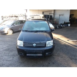 CAR FOR PARTS Fiat Panda 2004 1.2 4X4 CAR FOR PARTS Fiat Panda 2004 1.2 4X4