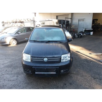 CAR FOR PARTS Fiat Panda 2004 1.2 4X4