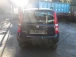 CAR FOR PARTS Fiat Panda 2004 1.2 4X4