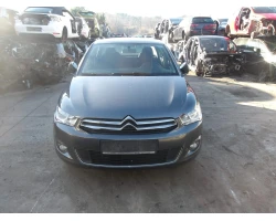 AUTO PER PEZZI Citroën Elysee 2013 1.6 HDI