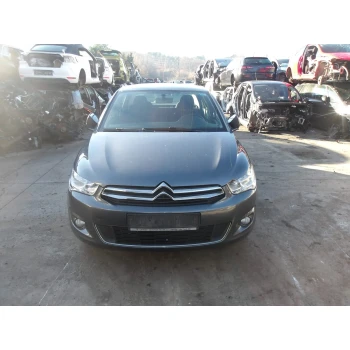 AVTO ZA DELE Citroën Elysee 2013 1.6 HDI