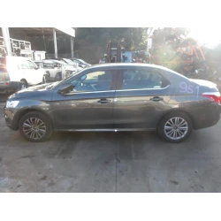 AUTO PER PEZZI Citroën Elysee 2013 1.6 HDI