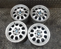 CERCHIO 15" BMW 3 2000 318I 1094499  6.5x15h2