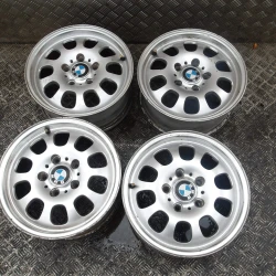 WHEEL 15" BMW 3 2000 318I 1094499  6.5x15h2