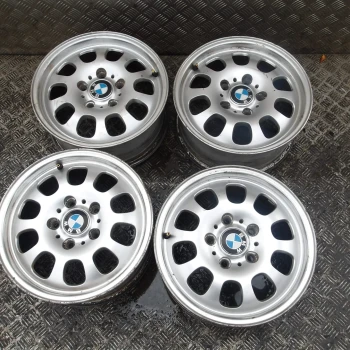 WHEEL 15" BMW 3 2000 318I 1094499  6.5x15h2
