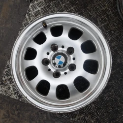 CERCHIO 15" BMW 3 2000 318I 1094499  6.5x15h2