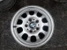 WHEEL 15" BMW 3 2000 318I 1094499  6.5x15h2