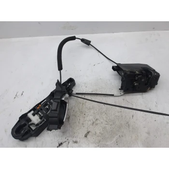 DOOR LOCK REAR RIGHT Citroën C4 2016 PICASSO 1.6 HDI 9810310980
