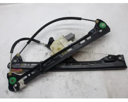 MECCANISMO ALZA VETRO ANTERIORE DESTRA Citroën C4 2016 PICASSO 1.6 HDI 9675288880