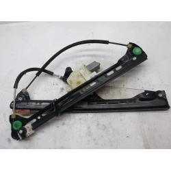 WINDOW MECHANISM FRONT RIGHT Citroën C4 2016 PICASSO 1.6 HDI 9675288880
