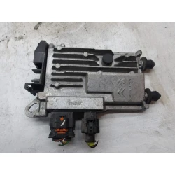 RAČUNALNIK MOTORJA Citroën C4 2016 PICASSO 1.6 HDI 9810858380
