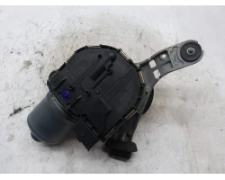 WIPER MECHANISM Citroën C4 2016 PICASSO 1.6 HDI 9811384780