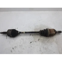 SEMIASSE ANTERIORE SINISTRO Kia Cee'd 2009 PROCEED 1.4 495011H010 SEMIASSE ANTERIORE SINISTRO Kia Cee'd 2009 PROCEED 1.4 495011H010