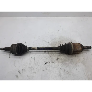FRONT LEFT DRIVE SHAFT Kia Cee'd 2009 PROCEED 1.4 495011H010