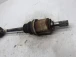 FRONT LEFT DRIVE SHAFT Kia Cee'd 2009 PROCEED 1.4 495011H010