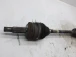 FRONT LEFT DRIVE SHAFT Kia Cee'd 2009 PROCEED 1.4 495011H010
