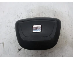 VOLANSKI AIRBAG Seat Ibiza 2008 1.6 6j0880201a