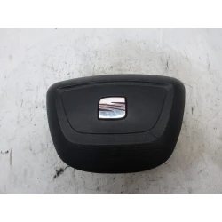 VOLANSKI AIRBAG Seat Ibiza 2008 1.6 6j0880201a VOLANSKI AIRBAG Seat Ibiza 2008 1.6 6j0880201a