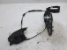 DOOR LOCK FRONT LEFT Citroën C4 2016 PICASSO 1.6 HDI 9810310380