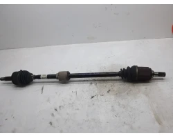SEMIALBERO SEMIASSE ANTERIORE DESTRO Kia Cee'd 2009 PROCEED 1.4 49500-1h010