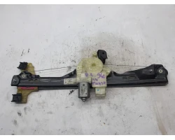 WINDOW MECHANISM REAR LEFT Citroën C4 2016 PICASSO 1.6 HDI 9675288380
