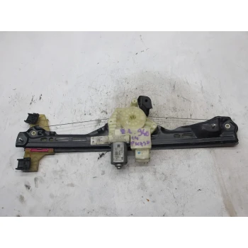 WINDOW MECHANISM REAR LEFT Citroën C4 2016 PICASSO 1.6 HDI 9675288380