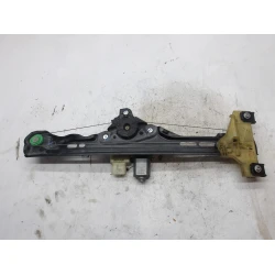 WINDOW MECHANISM REAR LEFT Citroën C4 2016 PICASSO 1.6 HDI 9675288380