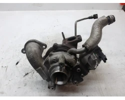 TURBINA Citroën C4 2016 PICASSO 1.6 HDI 9804119380