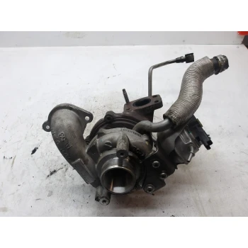 TURBINA Citroën C4 2016 PICASSO 1.6 HDI 9804119380