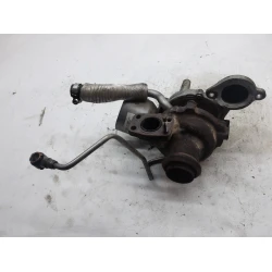 TURBINA Citroën C4 2016 PICASSO 1.6 HDI 9804119380