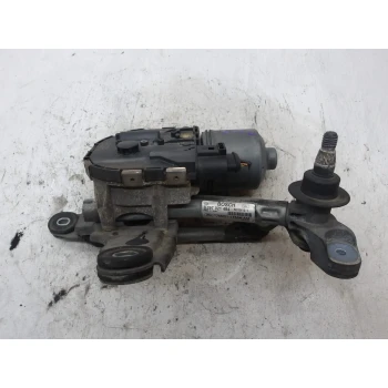 WIPER MECHANISM Ford S-Max/Galaxy 2013 2.0 TDCI AUT. 3397021484 1729621