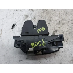 CHIUSURA SERRATURA COFANO Peugeot 308 2008 1.6HDI BREAK 9660403980