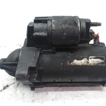 MOTORINO AVVIAMENTO Renault LAGUNA III 2008 GRANDTOUR 2.0 DCI 8200568535d